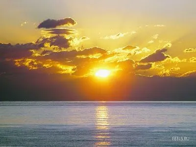 Foto Bazar: atardecer - mar - cielos - nubes - luz - fotografía Foto Bazar: atardecer - mar - cielos - nubes - luz - fotografía