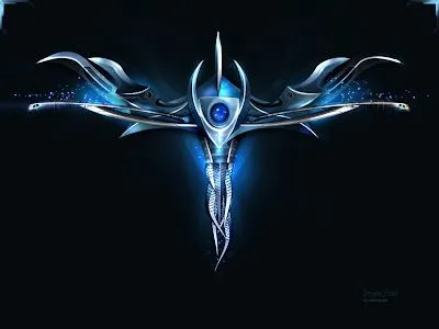 Foto Bazar: Dragon Heart - Homeryulo - arte digital - wallpaper - Foto Bazar: Dragon Heart - Homeryulo - arte digital - wallpaper -