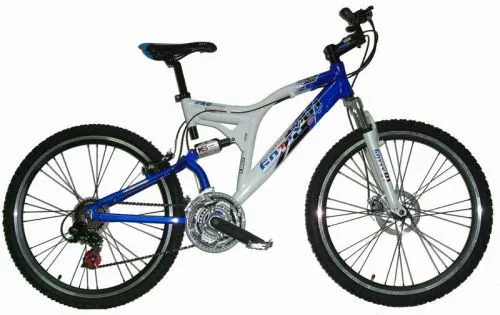 Foto Bicicletas: 5 Razones para no usar una Mountain Bike Foto Bicicletas: 5 Razones para no usar una Mountain Bike