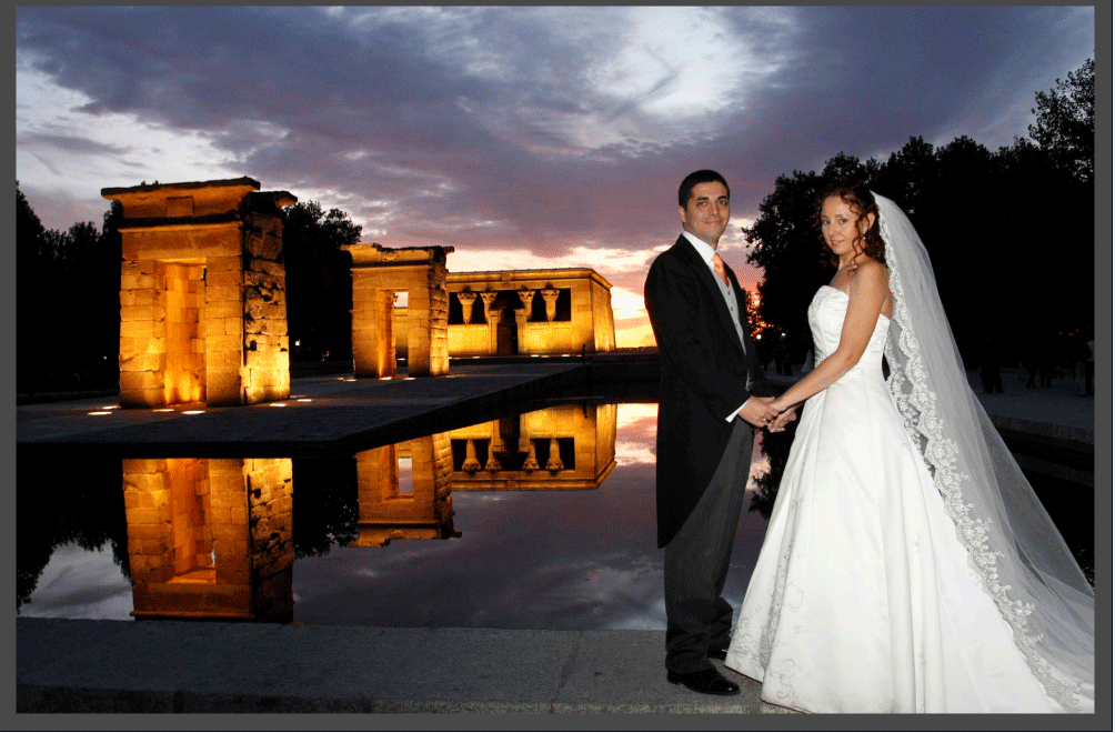 Foto. bodas. net