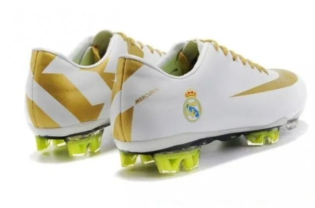 Foto - Botas Madrid 2012 jdmcrew