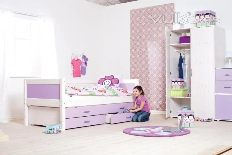 Dormitorios Y Camas Niños Flexa, Madrid, España ( Atención Y Venta ... Dormitorios Y Camas Niños Flexa, Madrid, España ( Atención Y Venta ...