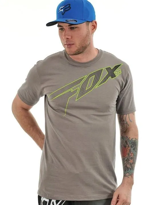 Foto camisetas casual fox red bull tp 199 bl foto 132864