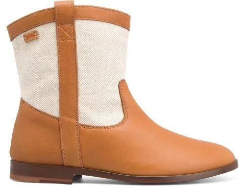 Foto Camper Pelotas 36655-004 Botín hombre foto 933449