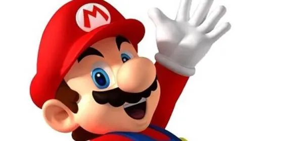 Cara de Mario Bros - Imagui