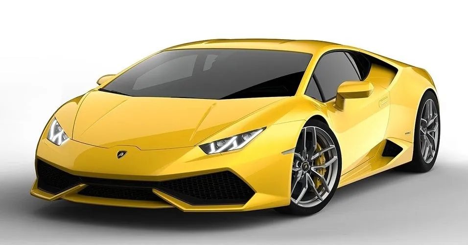 Foto de carro 2015 - Imagui