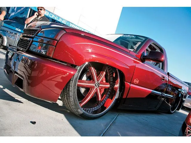 Foto de carro tuning - Imagui