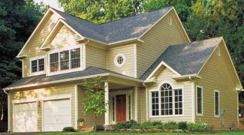 foto casa americana » Planos de Casas Gratis foto casa americana » Planos de Casas Gratis