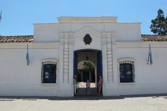Foto de Casa Historica de Tucuman, San Miguel de Tucuman: Casa ... Foto de Casa Historica de Tucuman, San Miguel de Tucuman: Casa ...