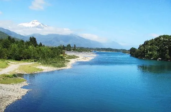 Imagenes de rios y lagos - Imagui