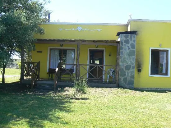 Foto de Casas de Campo - La Candelaria, Tandil: El complejo ... Foto de Casas de Campo - La Candelaria, Tandil: El complejo ...
