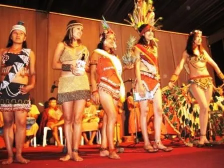 Foto de Chanchamayo, Perú - FotoPaises.com