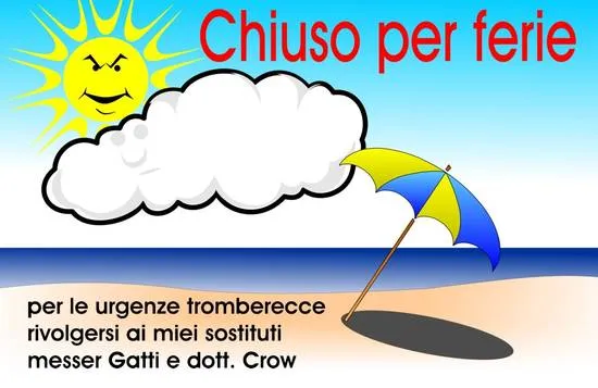 Foto chiuso per ferie dall'album Foto profilo di HarryFotter_Ar su ... Foto chiuso per ferie dall'album Foto profilo di HarryFotter_Ar su ...