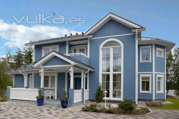 Foto: Construcción casas americanas. Más información en http://www ... Foto: Construcción casas americanas. Más información en http://www ...