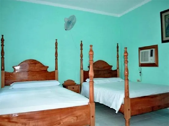 Foto di Hostal Casa Elio Ramos, Trinidad - Pensione - TripAdvisor Foto di Hostal Casa Elio Ramos, Trinidad - Pensione - TripAdvisor