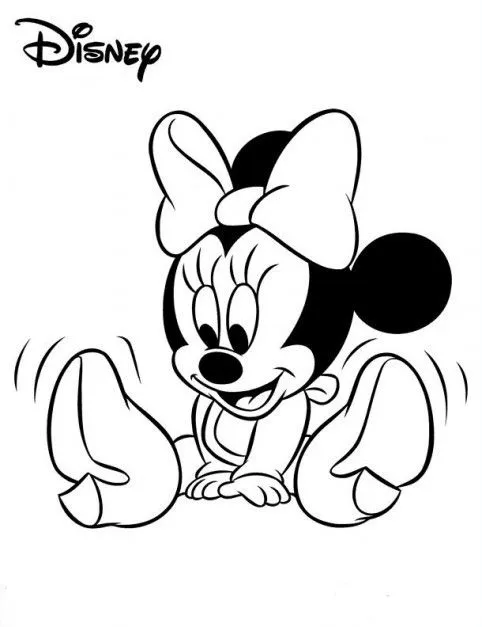 Foto - dibujos-disney-para-colo-e-imprimir-3