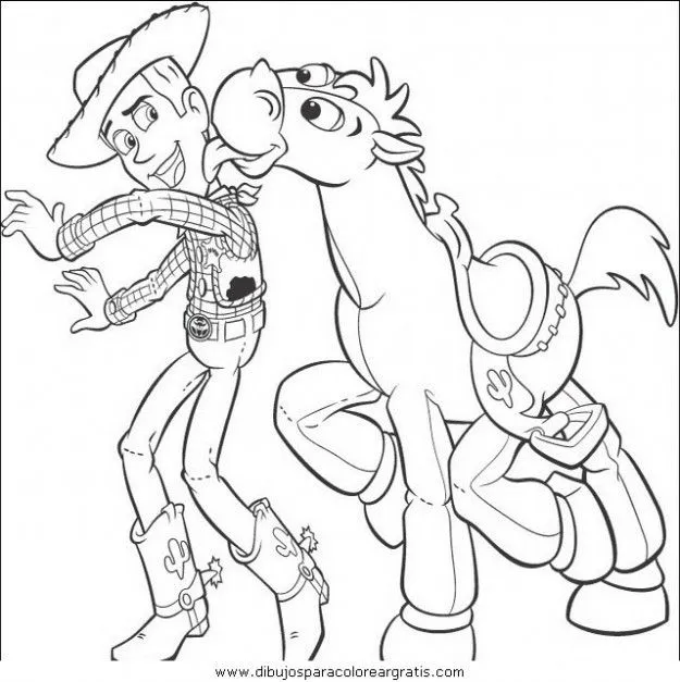 Foto - dibujos-disney-para-colorear-e-imprimir-2