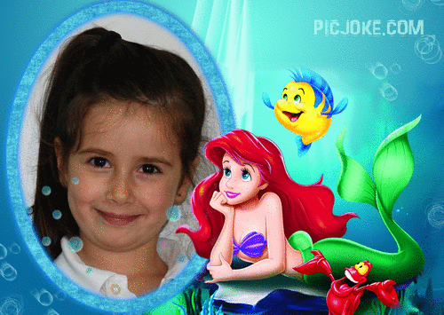 Foto Efectos, Fotomontajes y Efectos para Fotos