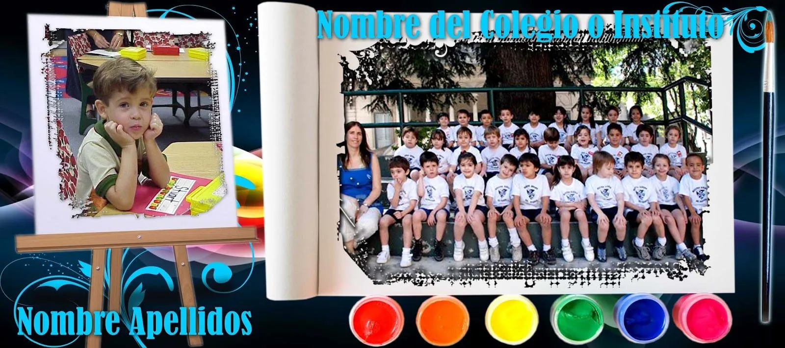 Foto escolar grupal en psd - **El blog del diseñador descargar Foto escolar grupal en psd - **El blog del diseñador descargar