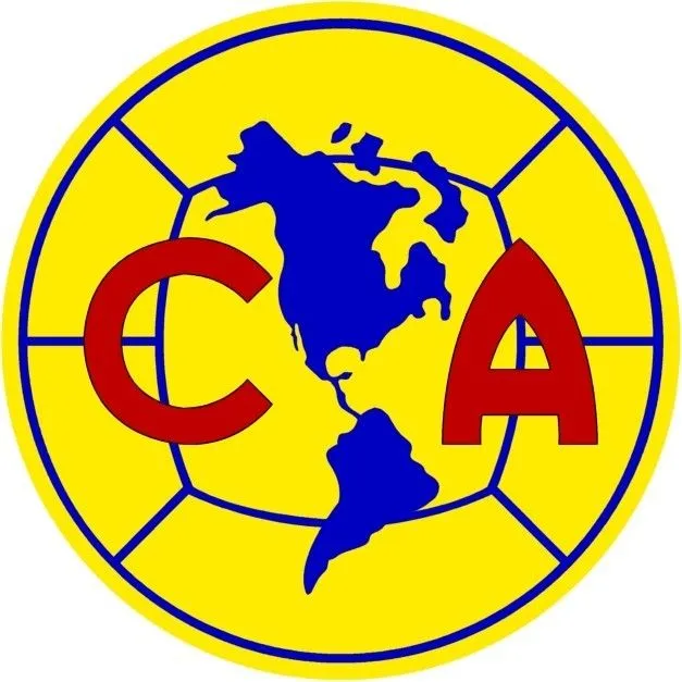 Foto - Escudo del América