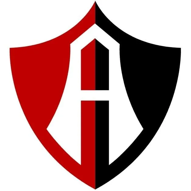 Foto - Escudo del Atlas