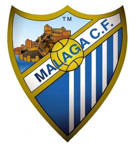 Foto - Escudo del Málaga Club de Fútbol