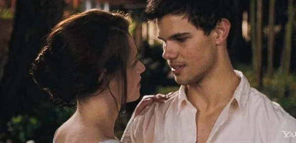Foto 2 de ¡Este es el peinado que Bella Swan lleva en su boda ...