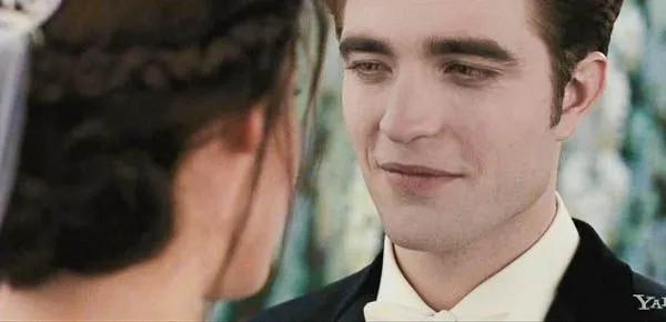 Foto 1 de ¡Este es el peinado que Bella Swan lleva en su boda ... Foto 1 de ¡Este es el peinado que Bella Swan lleva en su boda ...