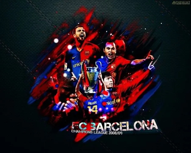 Imagenes del barca para fondo de pantalla 2014 - Imagui