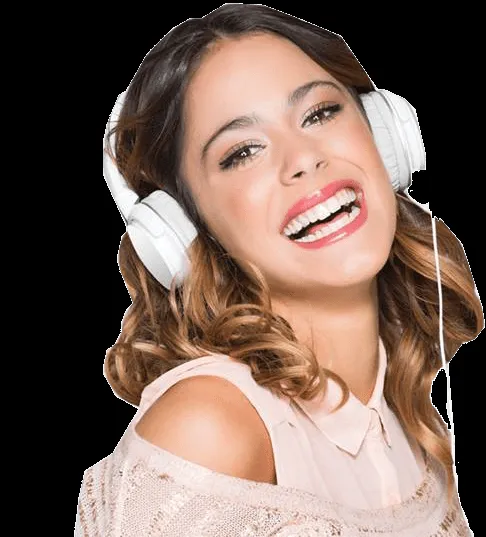 Foto HD de Violetta!! by Tinistoesselfan on DeviantArt