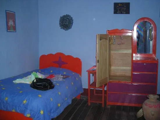 Foto de Hostal Magico, Cuzco: Mi cuarto! - TripAdvisor Foto de Hostal Magico, Cuzco: Mi cuarto! - TripAdvisor