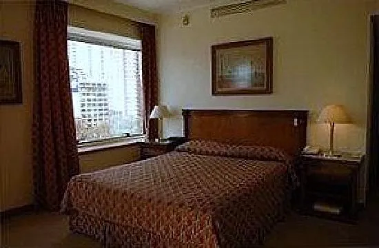 Foto de Imperial Park Hotel, Buenos Aires: mi cuarto - TripAdvisor Foto de Imperial Park Hotel, Buenos Aires: mi cuarto - TripAdvisor