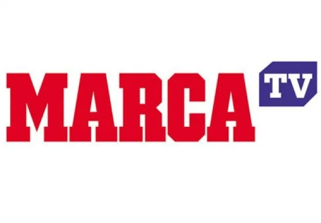Foto - Logo Marca Tv