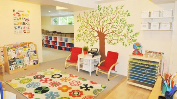 Como decorar el salon de la escuela dominical - Imagui Como decorar el salon de la escuela dominical - Imagui