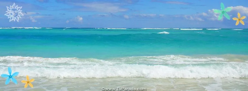 Foto de mar para la portada de Facebook, fondos, fotos, imágenes ... Foto de mar para la portada de Facebook, fondos, fotos, imágenes ...