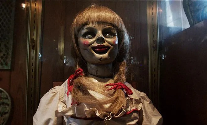 Foto 3 de Los mejores disfraces de películas de terror para ... Foto 3 de Los mejores disfraces de películas de terror para ...