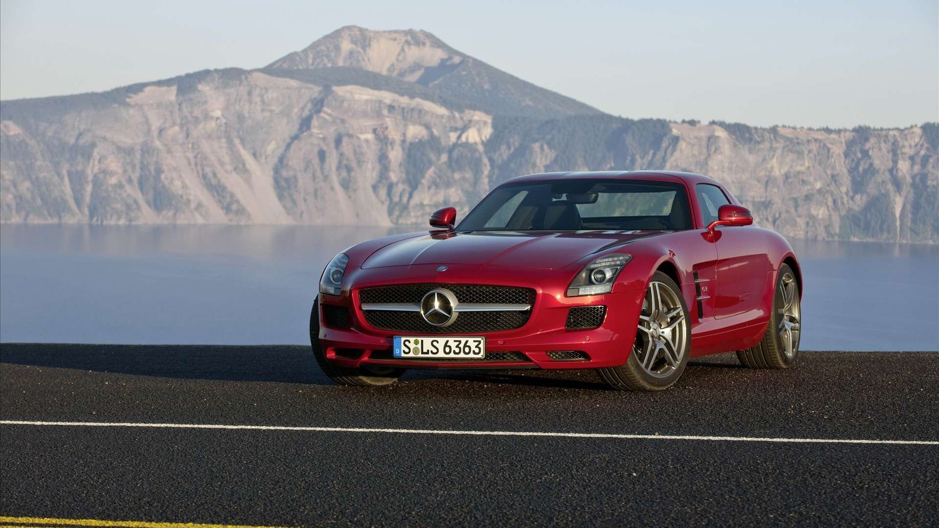  ... fondos de pantalla gif con movimiento foto mercedes deportivo