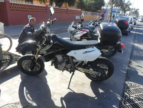 Foto de Motoask Motorbikes Rental, Corralejo: motoask www.moto ... Foto de Motoask Motorbikes Rental, Corralejo: motoask www.moto ...