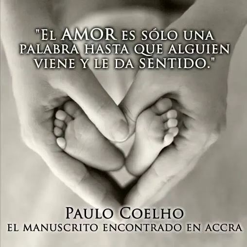foto de nacimiento | bebe | Pinterest | Paulo Coelho