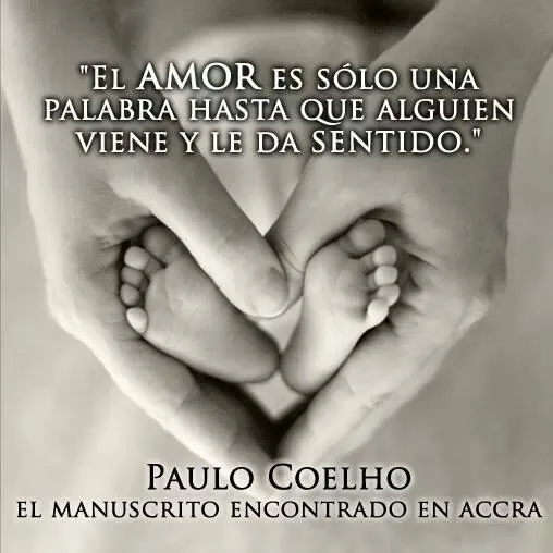 foto de nacimiento | bebe | Pinterest | Paulo Coelho foto de nacimiento | bebe | Pinterest | Paulo Coelho