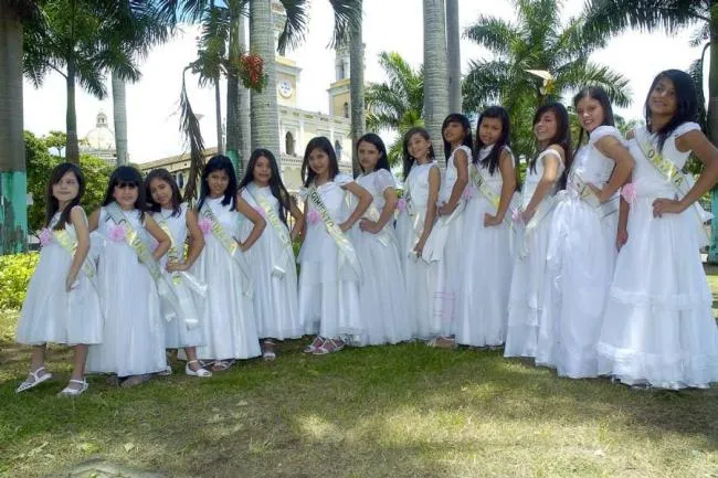 Las Niñas Bonitas | Vanguardia.com