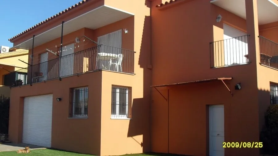 Foto: Pinturas Exteriores de Pinturas Jh #308501 - Habitissimo Foto: Pinturas Exteriores de Pinturas Jh #308501 - Habitissimo