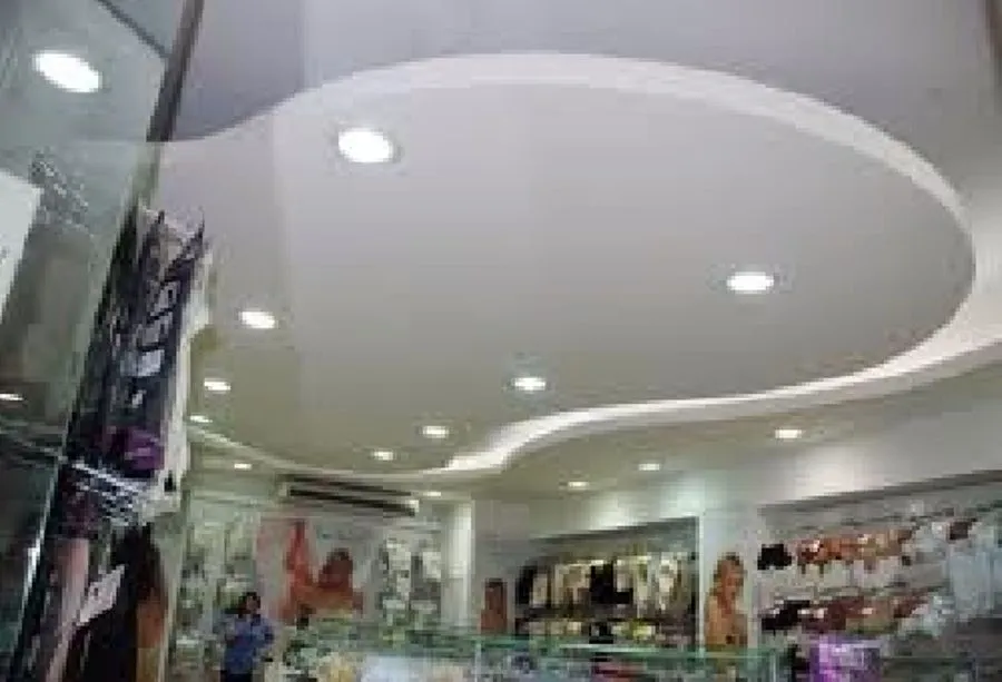 Foto: Plafones Falsos de Diseño Construccion y Remodelacion Campos ... Foto: Plafones Falsos de Diseño Construccion y Remodelacion Campos ...