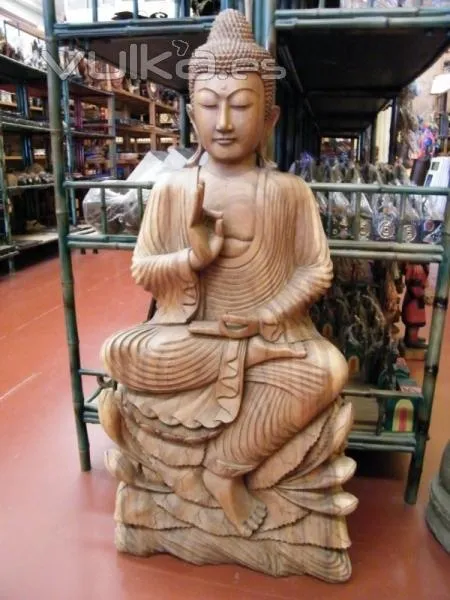 Foto: Preciosas figuras talladas a mano en madera, muy buen acabado. Foto: Preciosas figuras talladas a mano en madera, muy buen acabado.