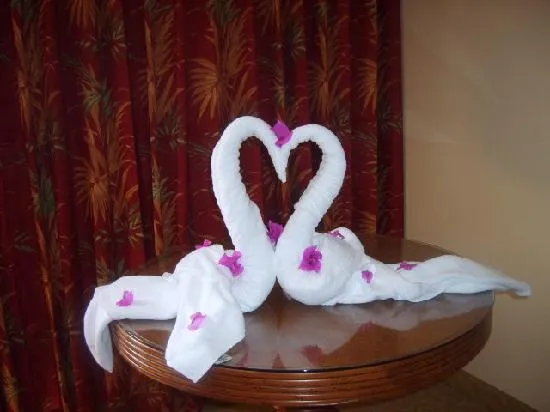 Oranjestad en día de carnaval: fotografía de Hotel Riu Palace ...