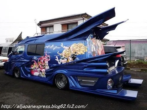 FOTO: "EL MEJOR CARRO TUNING DE GUATE" sahjsdhjdjhsjd [Archivo ...