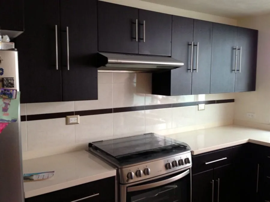 Foto: Remodelación Cocina de Diez Con Ocho Arquitectos #18918 ... Foto: Remodelación Cocina de Diez Con Ocho Arquitectos #18918 ...