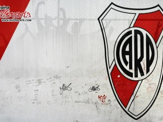 Foto - River-