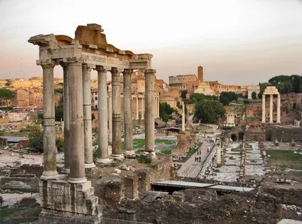 Foto roma scorcio del foro romano - Imágenes y fotos de Roma ... Foto roma scorcio del foro romano - Imágenes y fotos de Roma ...