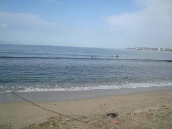 Foto de Royal Decameron Complex, Bucerías: Mar tranquilo - TripAdvisor